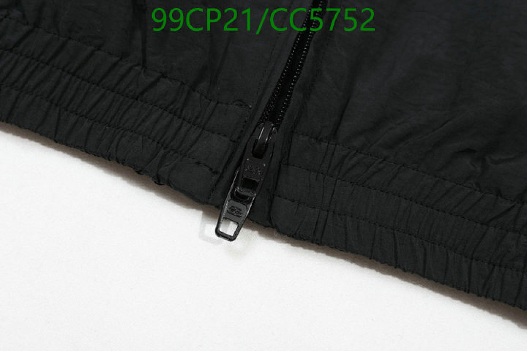 Clothing-Balenciaga Code: CC5752 $: 99USD