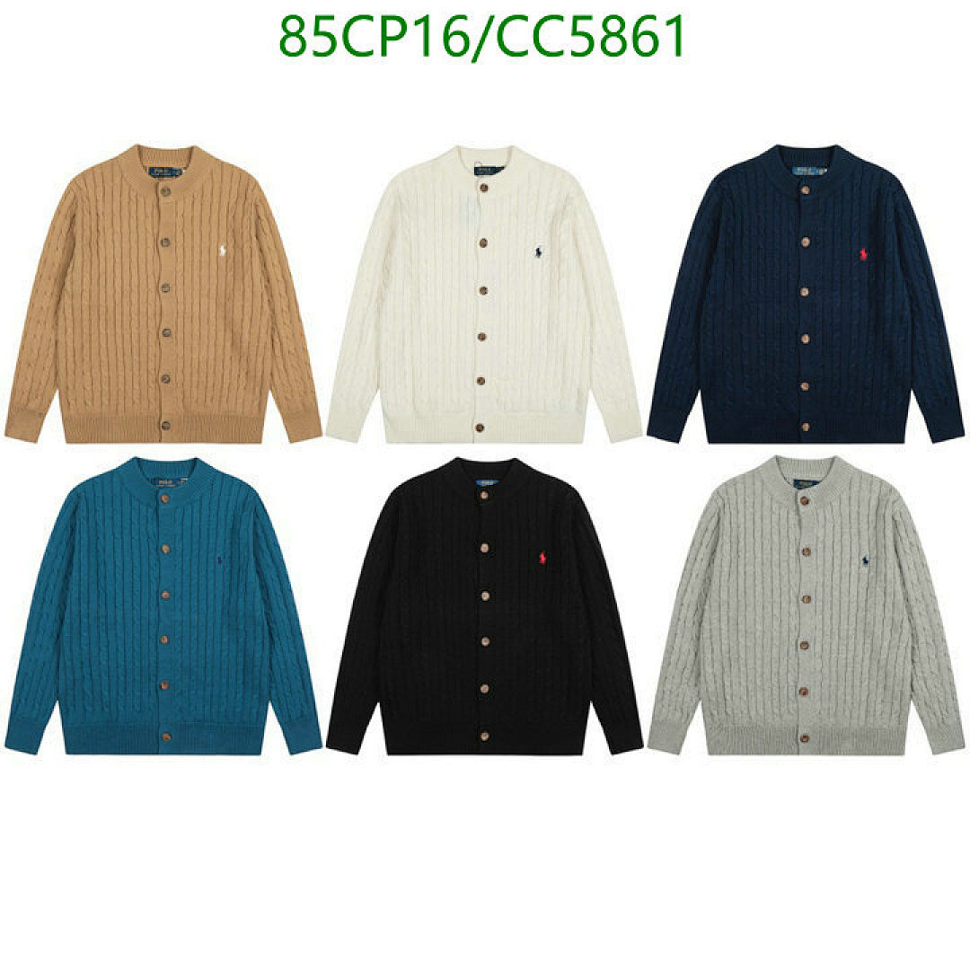 Clothing-Ralph Lauren Code: CC5861 $: 85USD