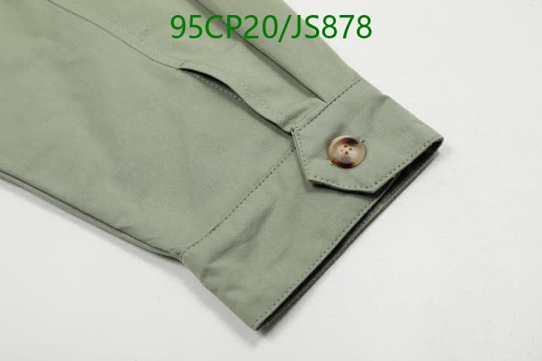 Clothing-Ralph Lauren Code: JS878 $: 95USD