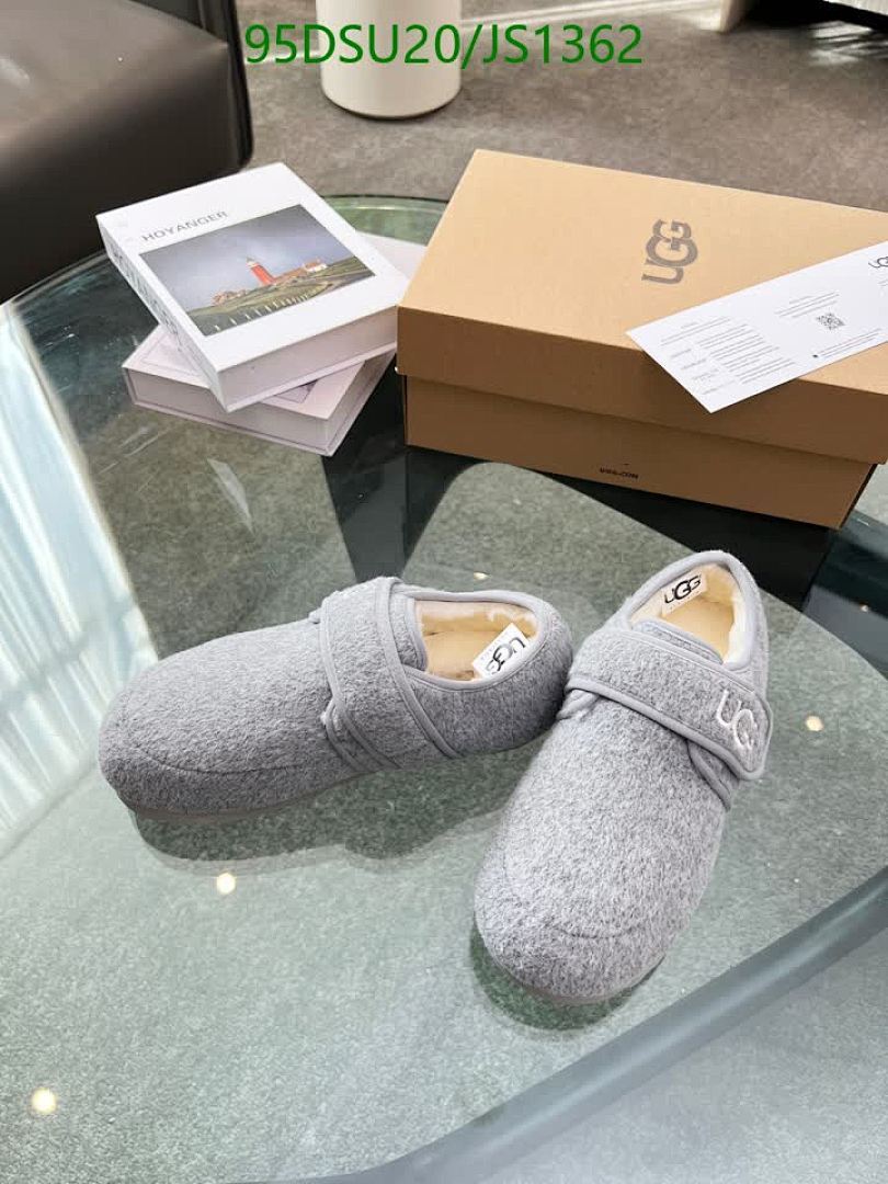 Women Shoes-UGG Code: JS1362 $: 95USD