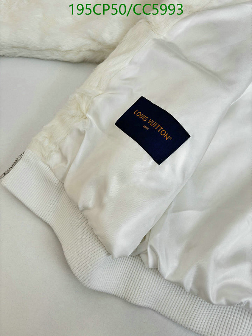 Clothing-LV Code: CC5993 $: 195USD