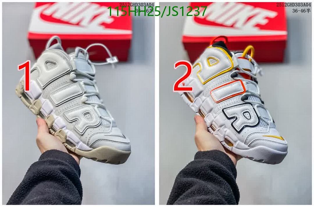 Men shoes-Nike Code: JS1237 $: 115USD