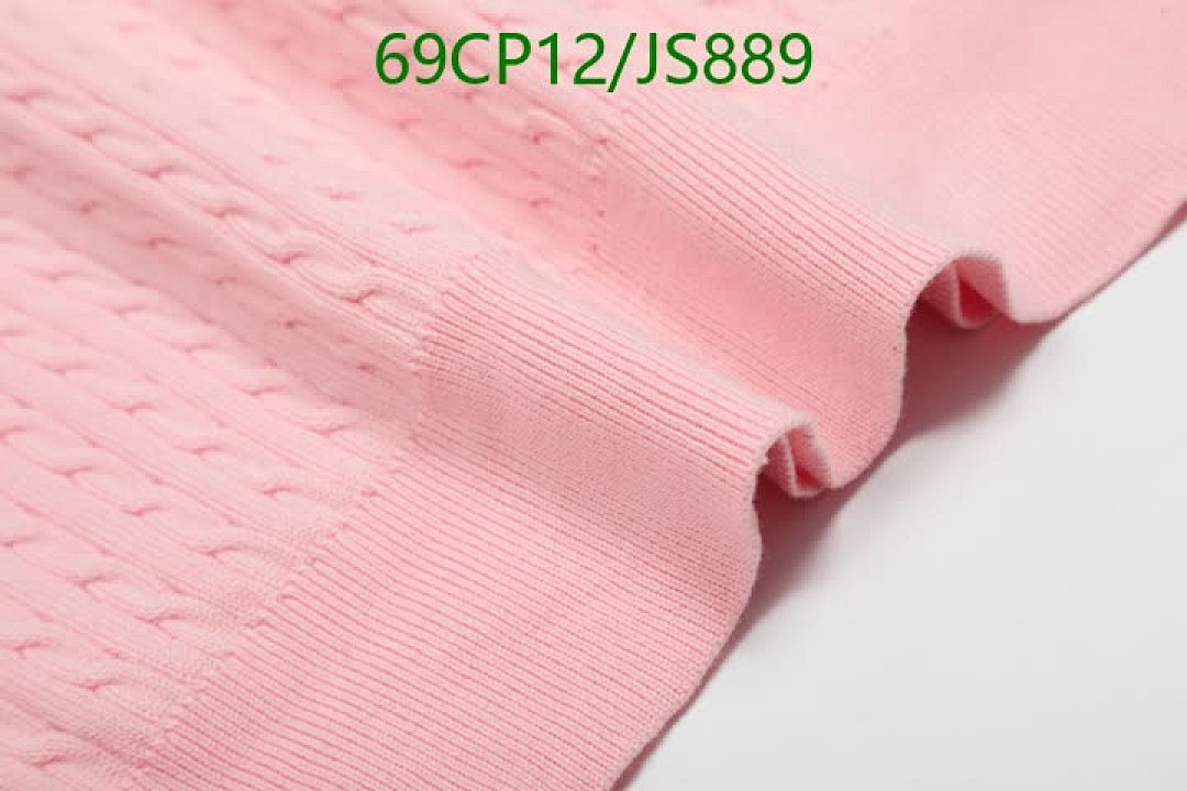 Clothing-Ralph Lauren Code: JS889 $: 69USD