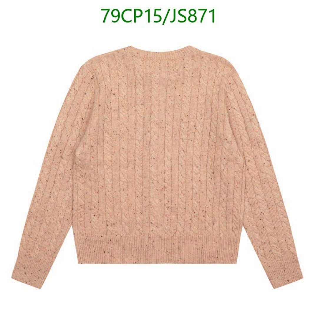 Clothing-Ralph Lauren Code: JS871 $: 79USD