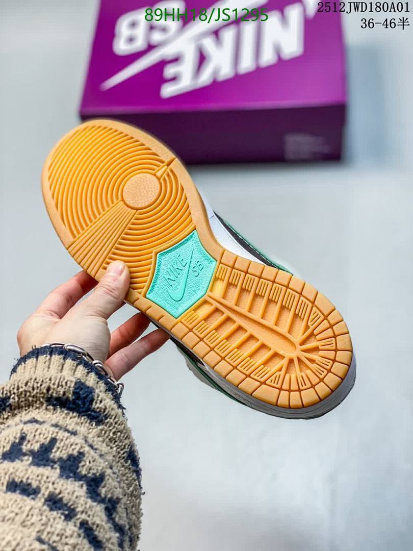 Women Shoes-NIKE Code: JS1295 $: 89USD