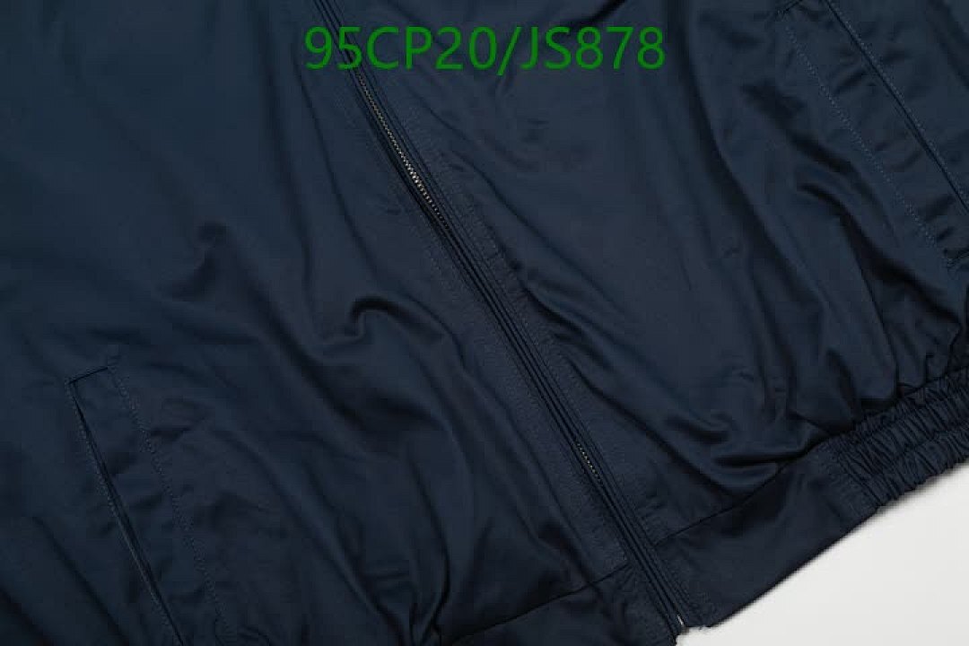 Clothing-Ralph Lauren Code: JS878 $: 95USD
