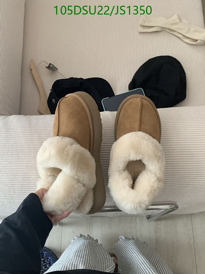 Women Shoes-UGG Code: JS1350 $: 105USD