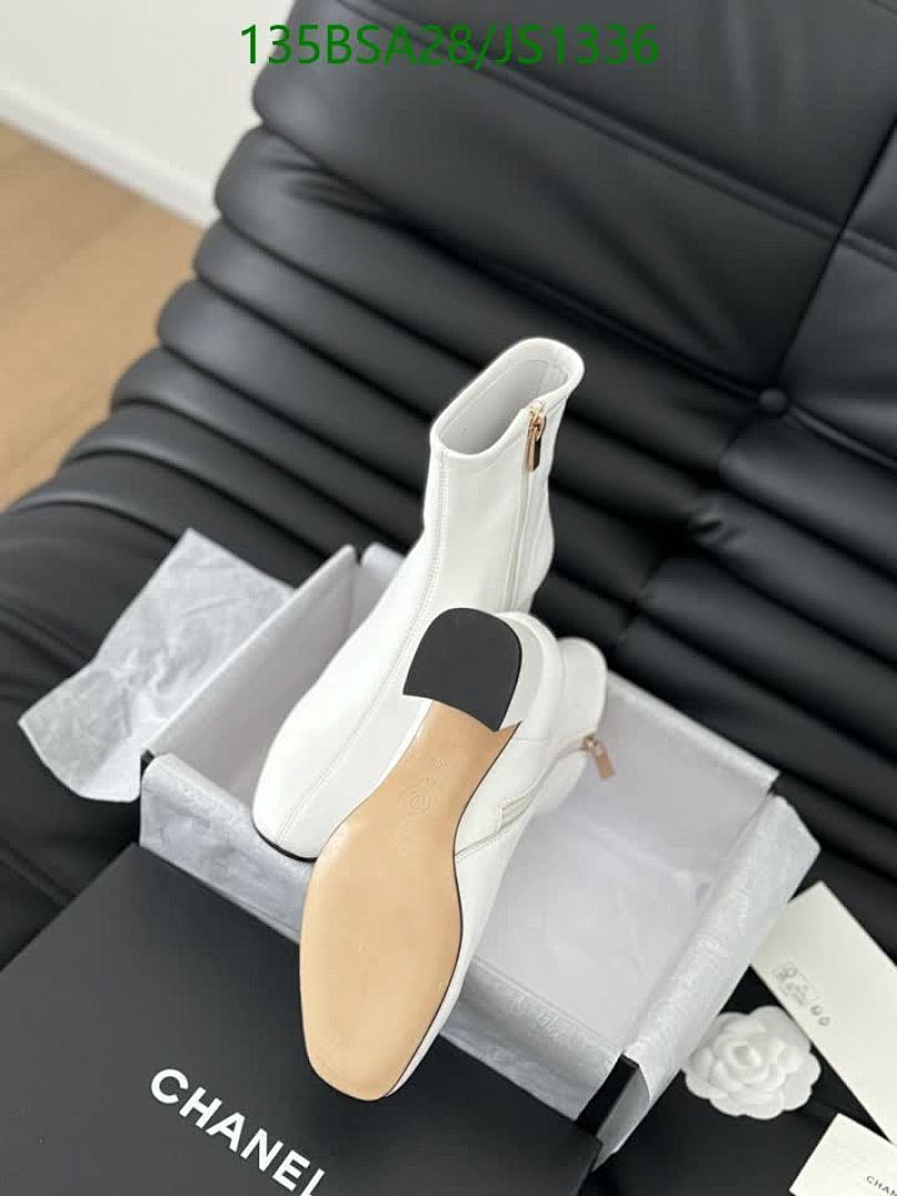 Women Shoes-Chanel Code: JS1336 $: 135USD