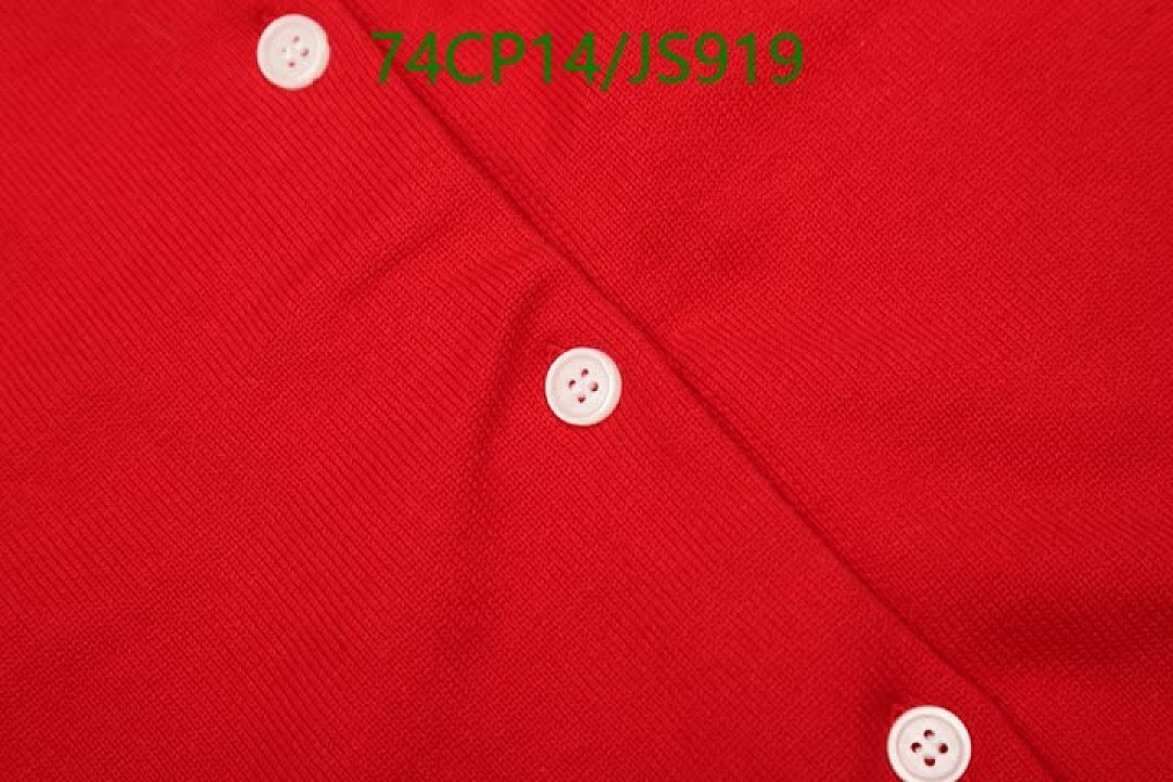 Clothing-Ralph Lauren Code: JS919 $: 74USD