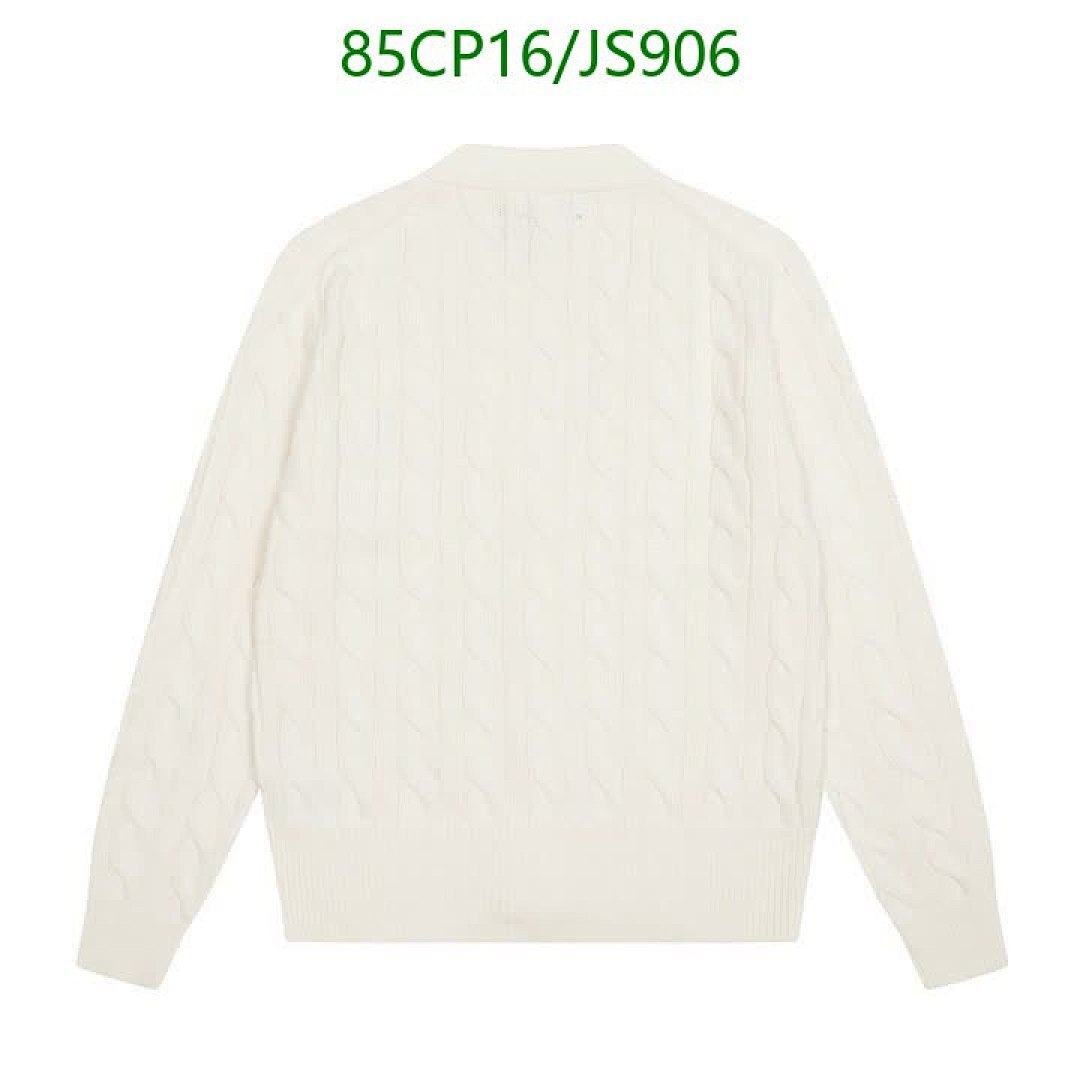 Clothing-Ralph Lauren Code: JS906 $: 85USD