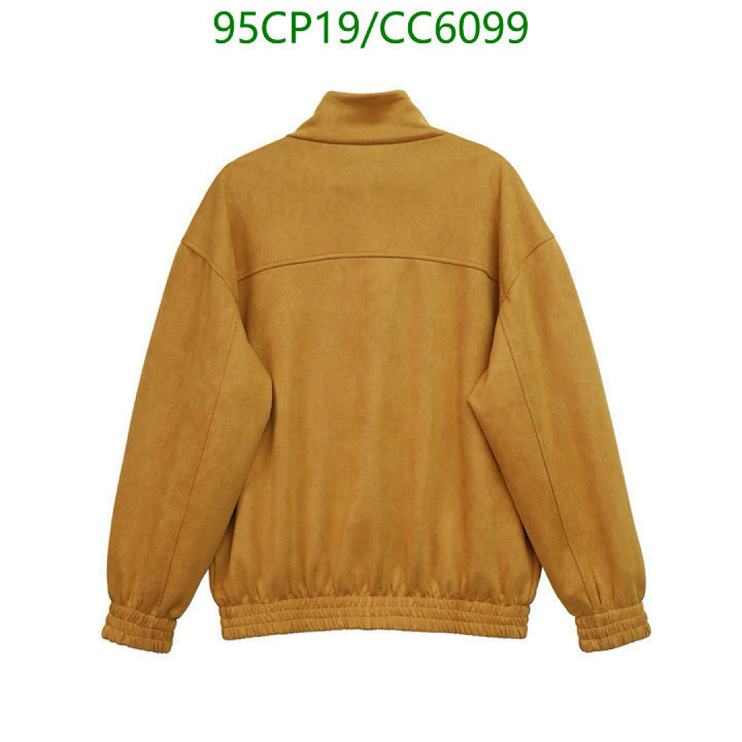 Clothing-Adidas Code: CC6099 $: 95USD