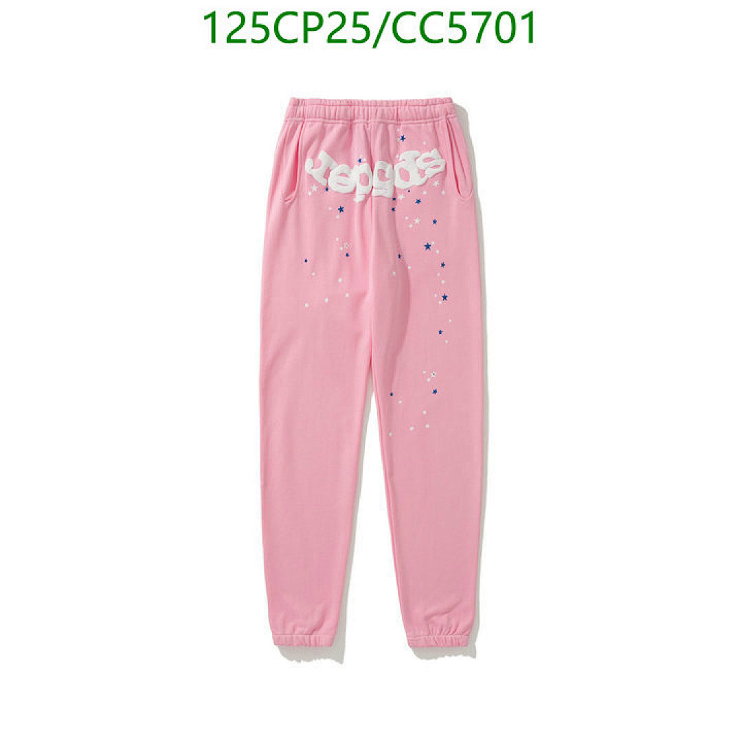 Clothing-Sp5der Code: CC5701