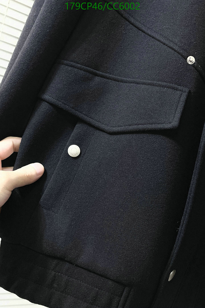 Clothing-Loro Piana Code: CC6002 $: 179USD