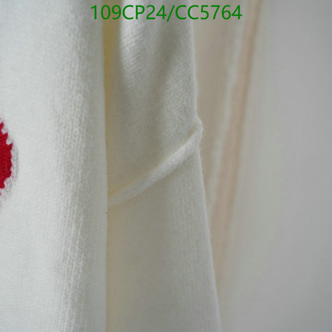 Clothing-AMI Code: CC5764 $: 109USD