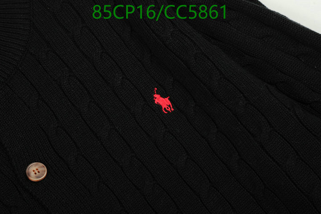 Clothing-Ralph Lauren Code: CC5861 $: 85USD