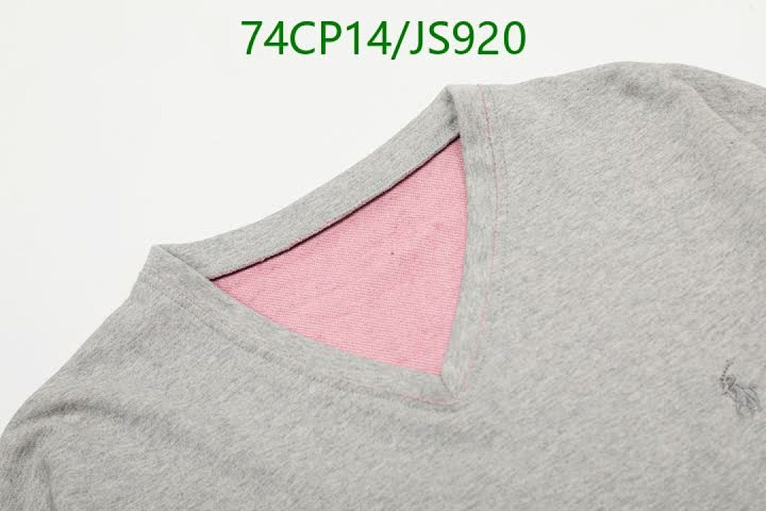 Clothing-Ralph Lauren Code: JS920 $: 74USD