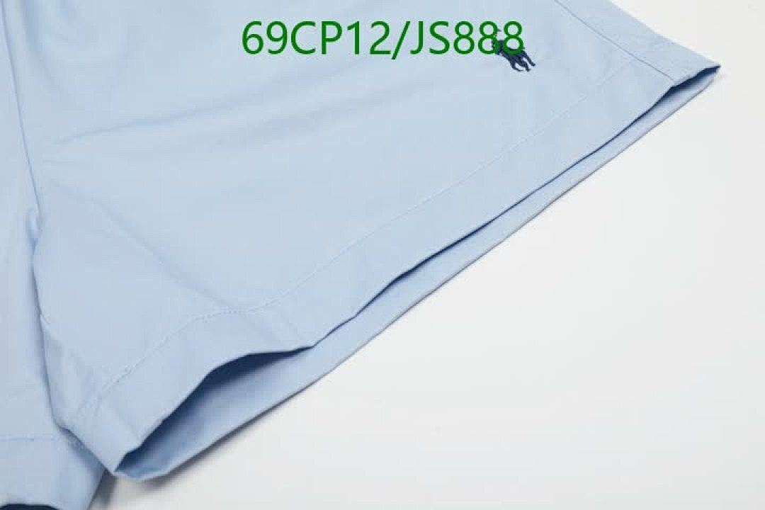 Clothing-Ralph Lauren Code: JS888 $: 69USD