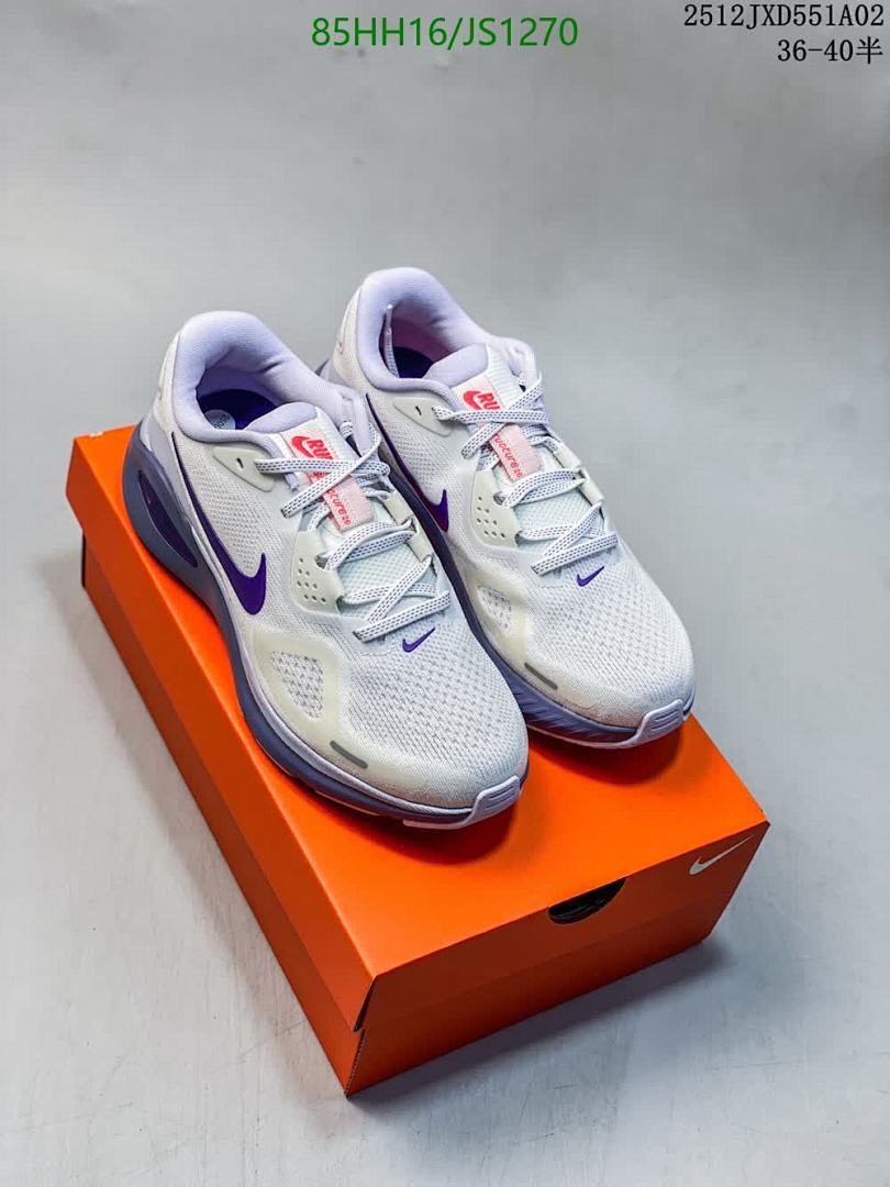 Women Shoes-NIKE Code: JS1270 $: 85USD