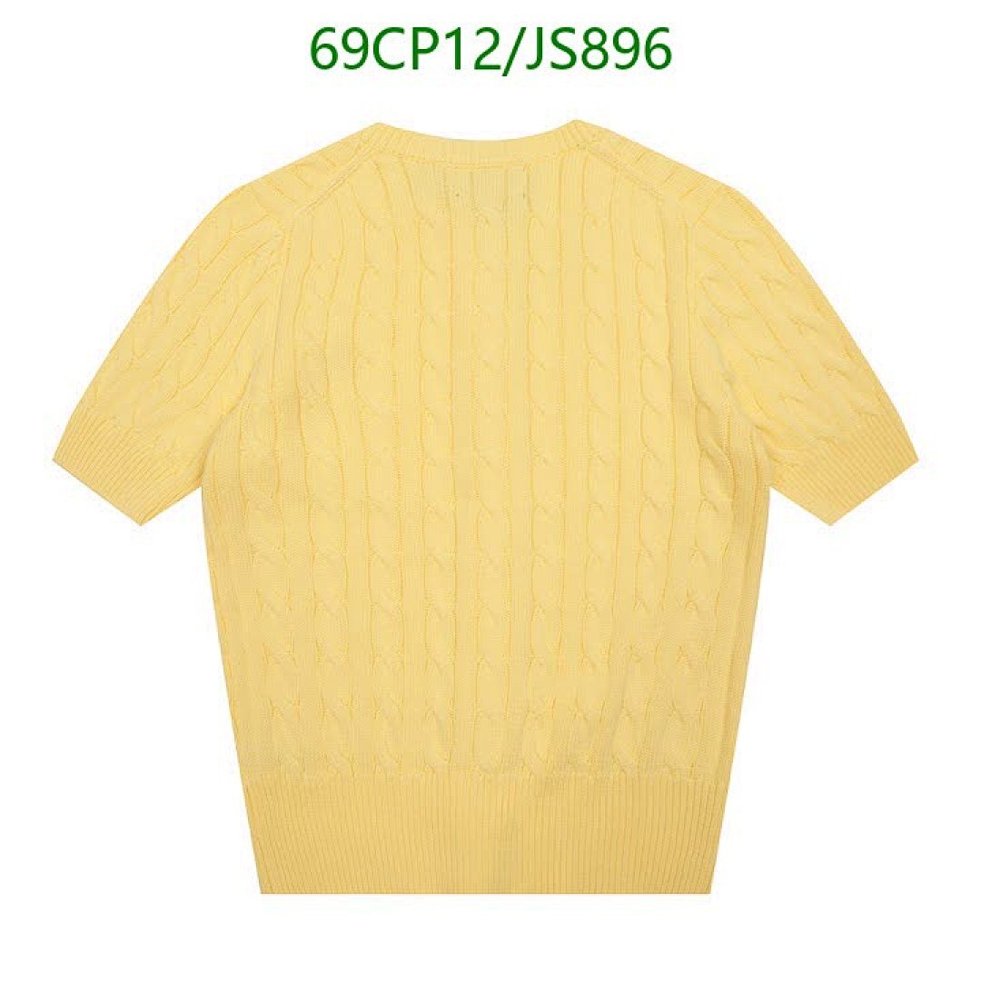 Clothing-Ralph Lauren Code: JS896 $: 69USD