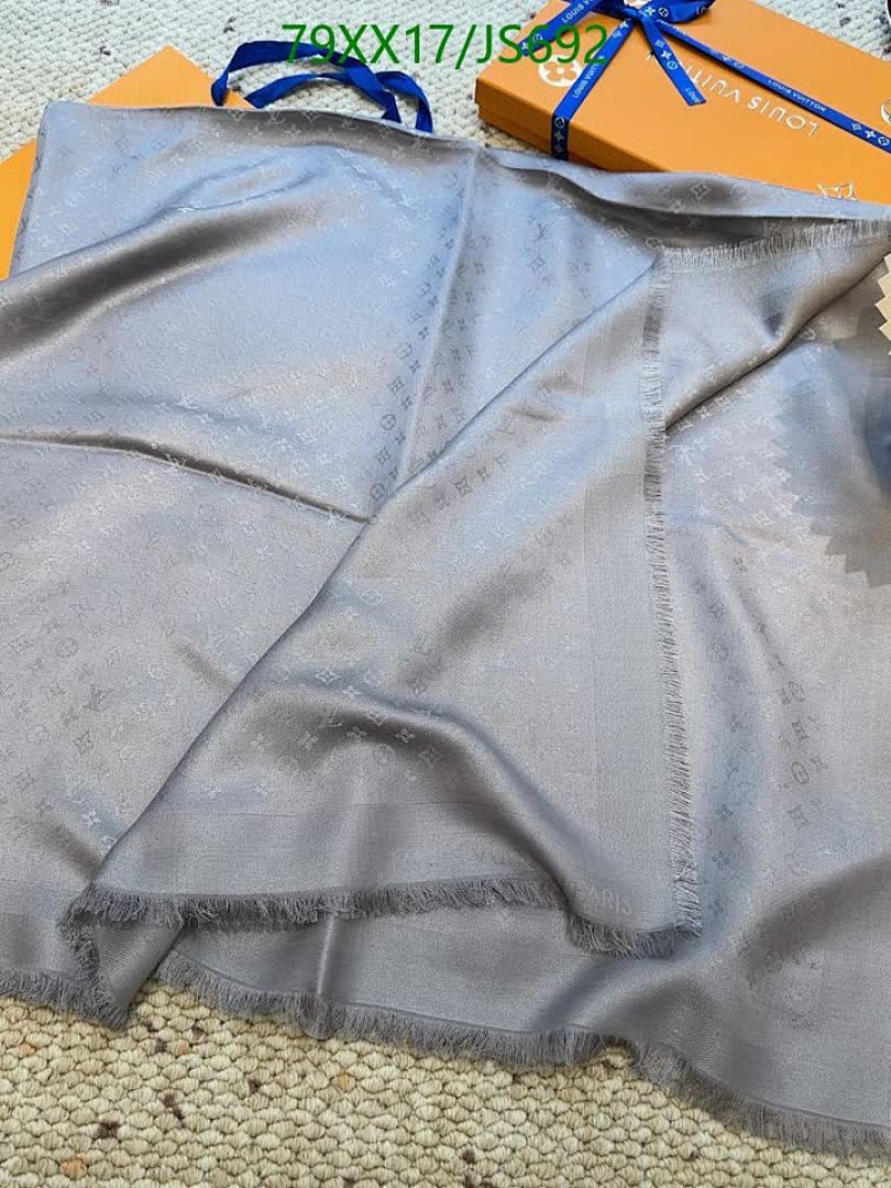 Scarf-LV Code: JS692 $: 79USD