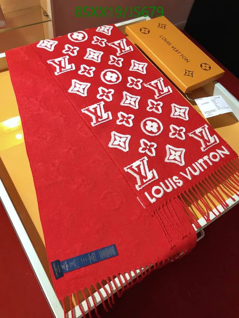 Scarf-LV Code: JS679 $: 85USD