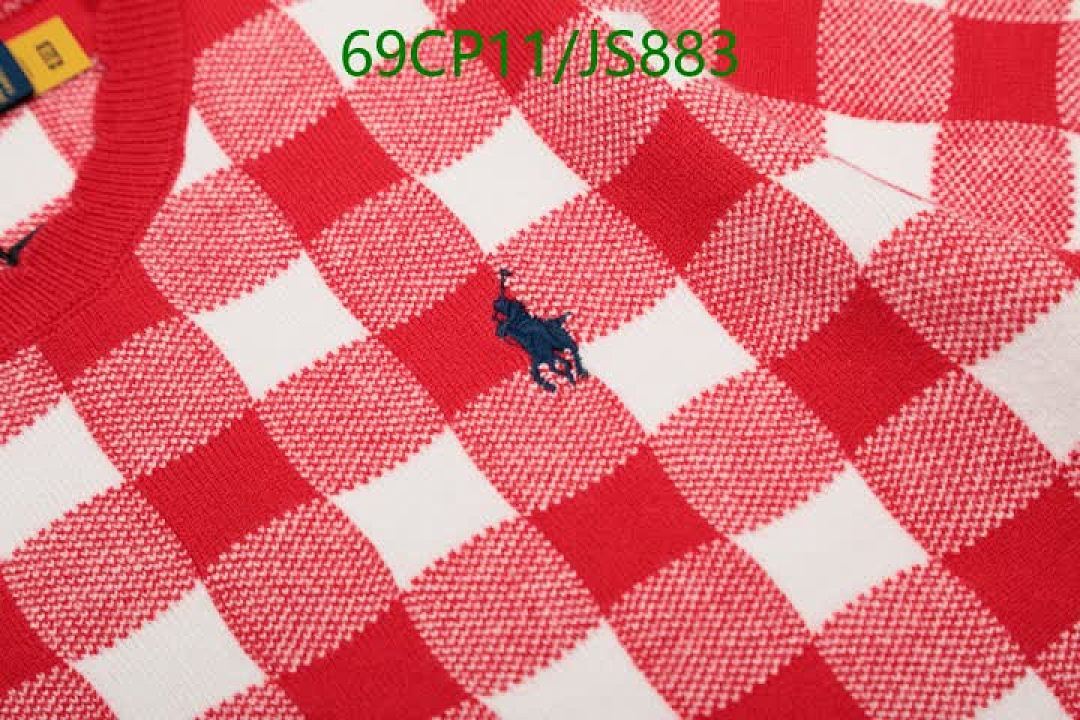 Clothing-Ralph Lauren Code: JS883 $: 69USD