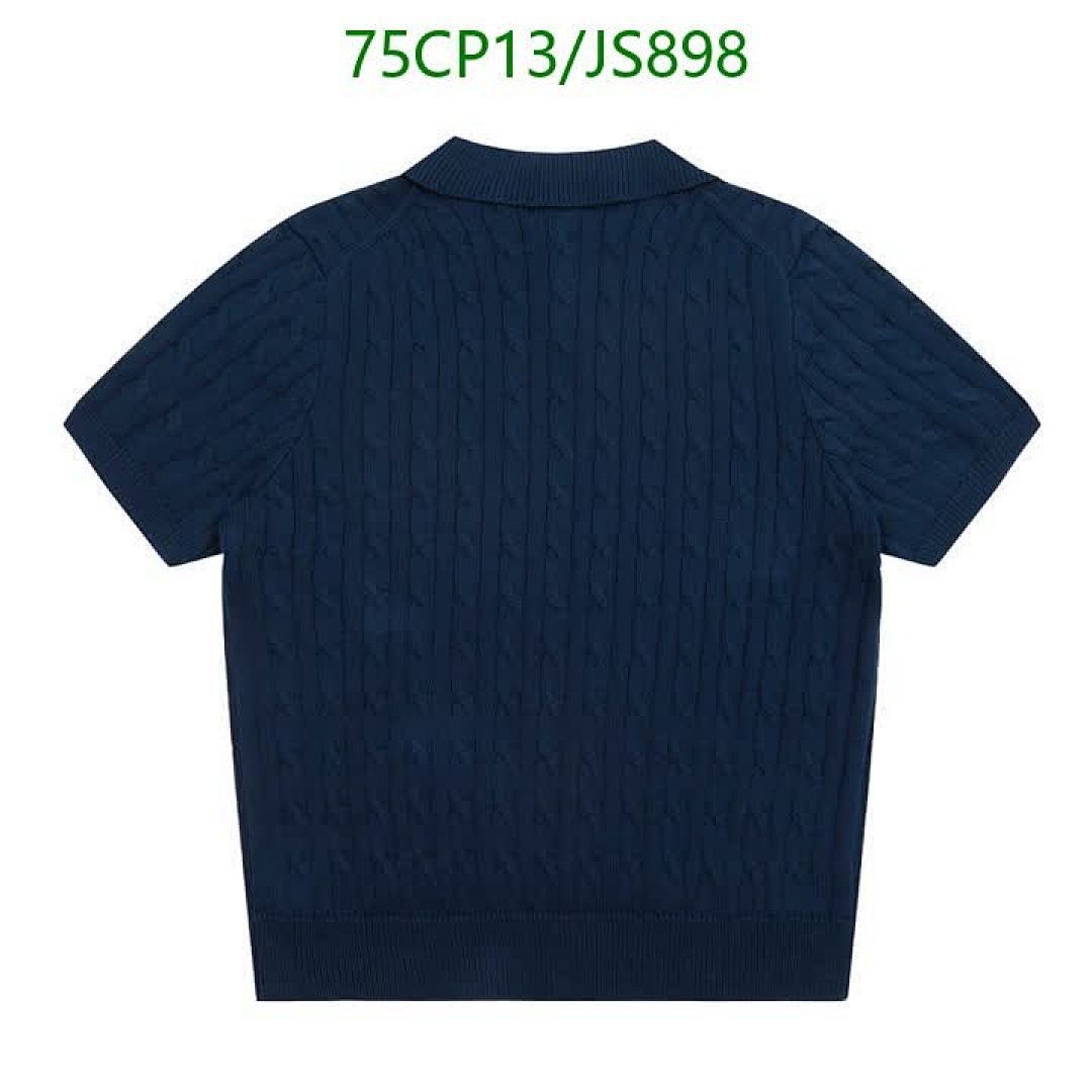 Clothing-Ralph Lauren Code: JS898 $: 75USD