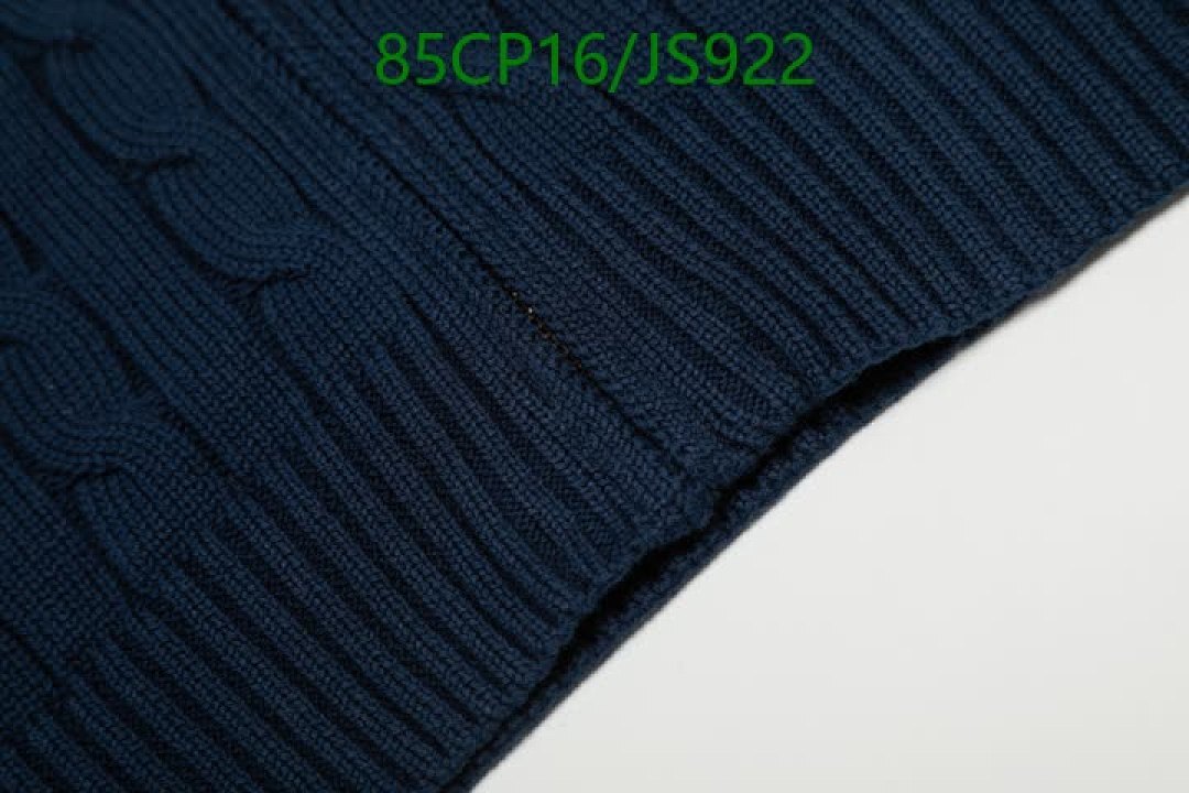 Clothing-Ralph Lauren Code: JS922 $: 85USD