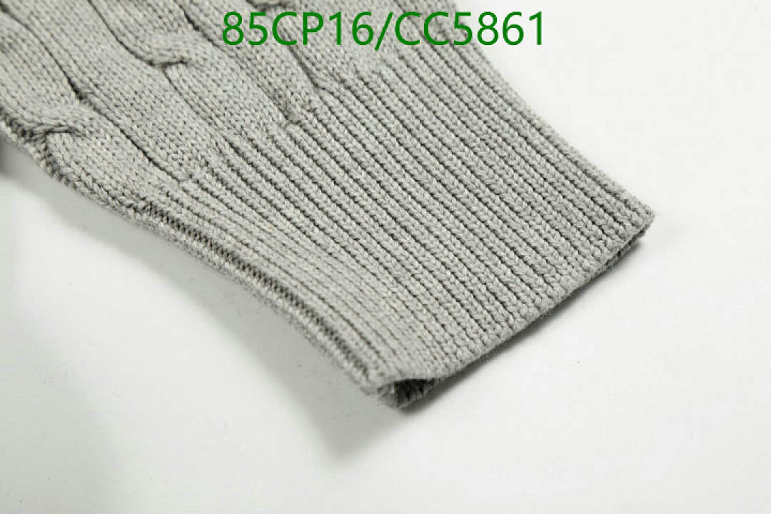 Clothing-Ralph Lauren Code: CC5861 $: 85USD