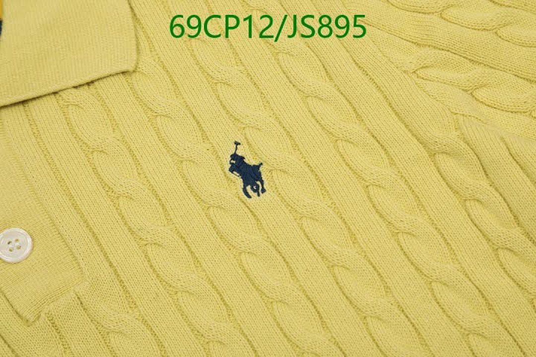 Clothing-Ralph Lauren Code: JS895 $: 69USD