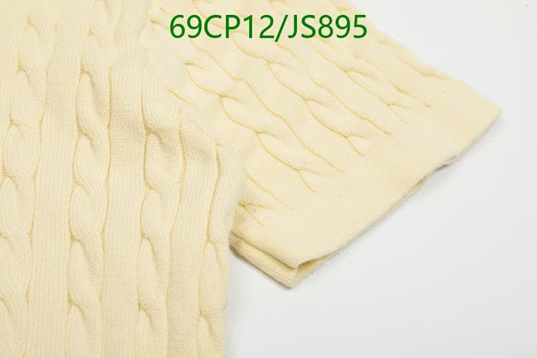 Clothing-Ralph Lauren Code: JS895 $: 69USD