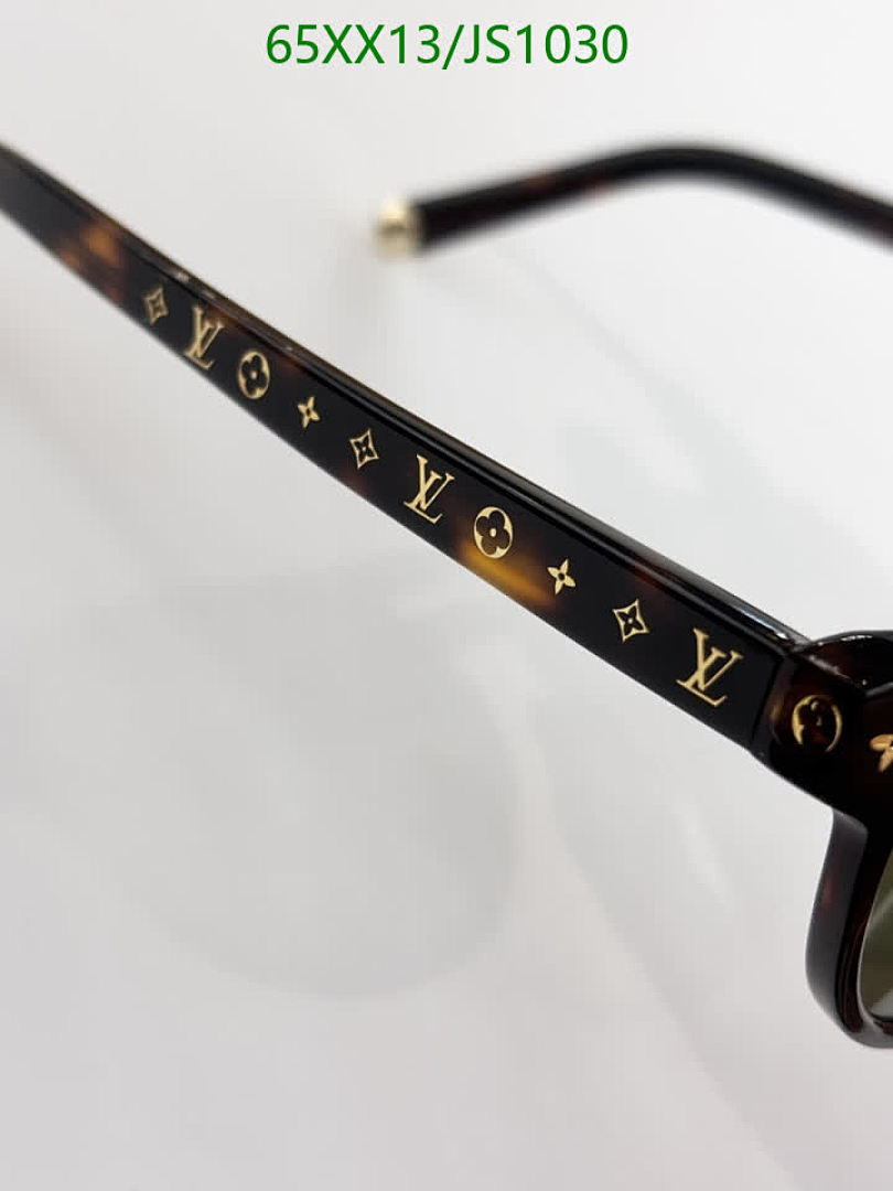 Glasses-LV Code: JS1030 $: 65USD