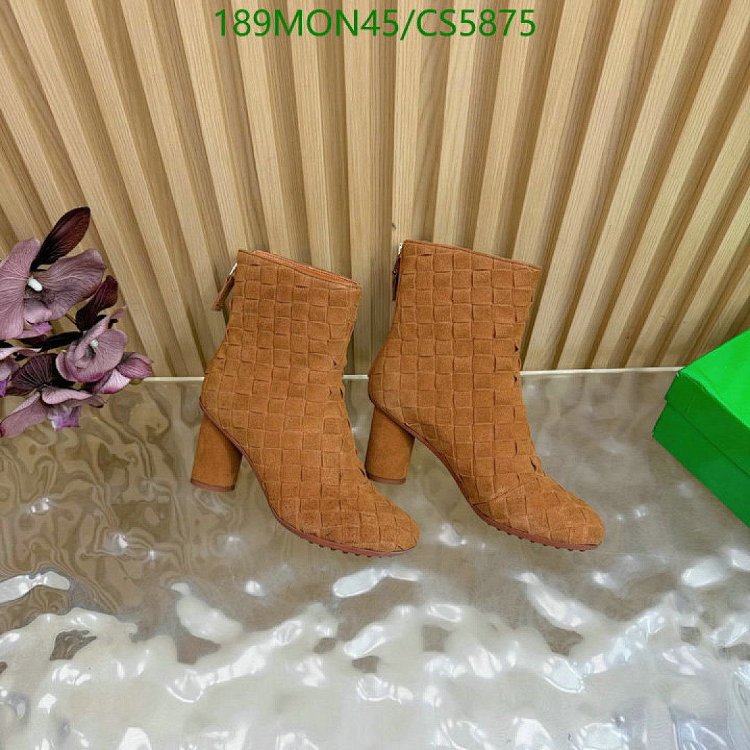 Women Shoes-Boots Code: CS5875 $: 189USD