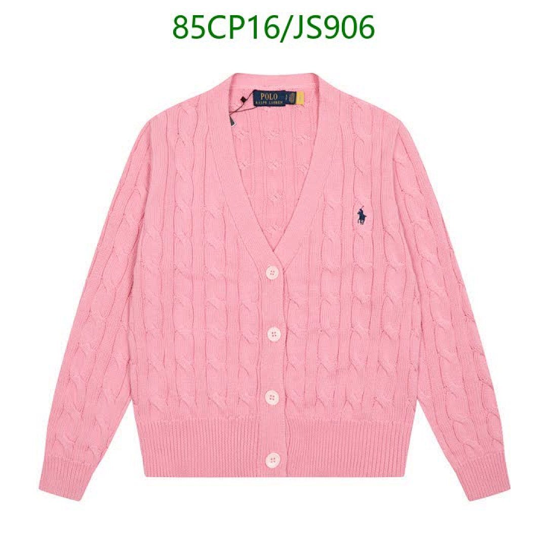 Clothing-Ralph Lauren Code: JS906 $: 85USD