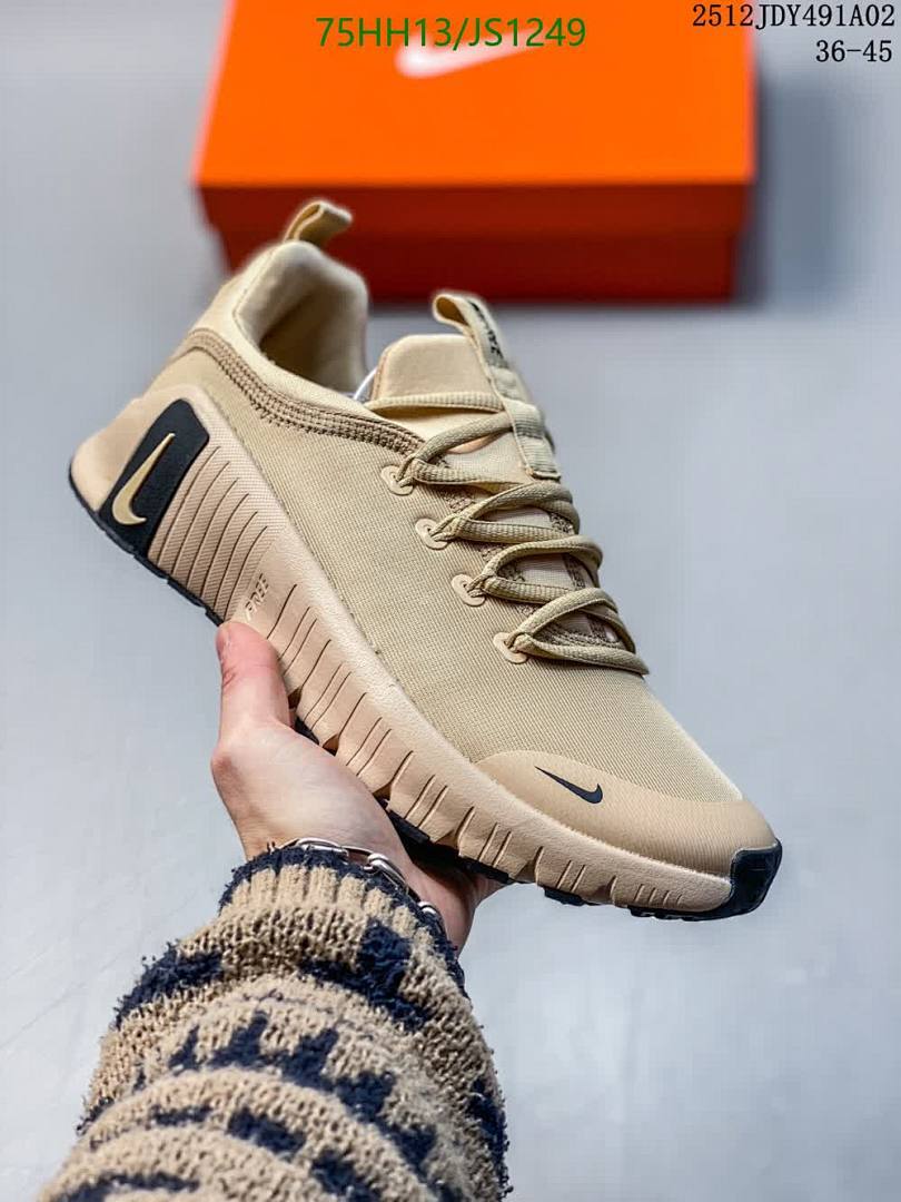 Women Shoes-NIKE Code: JS1249 $: 75USD