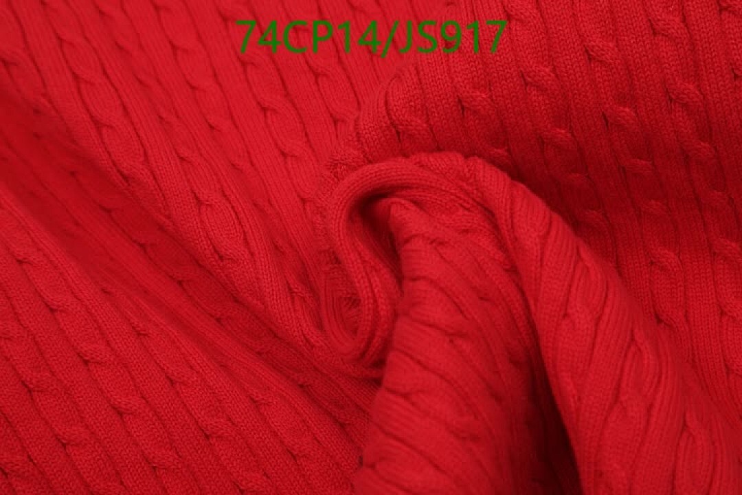 Clothing-Ralph Lauren Code: JS917 $: 74USD