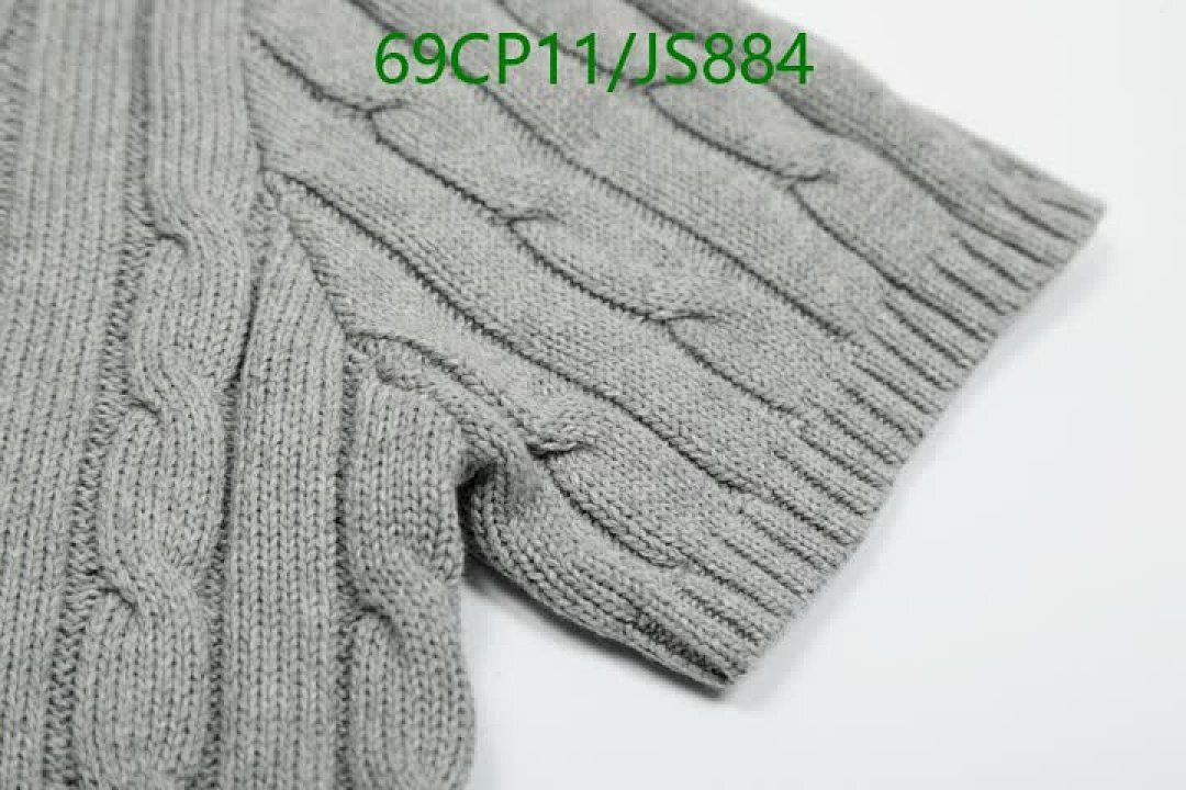 Clothing-Ralph Lauren Code: JS884 $: 69USD