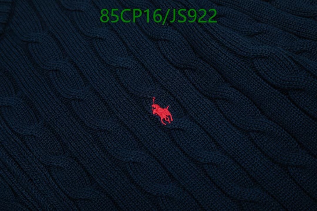 Clothing-Ralph Lauren Code: JS922 $: 85USD