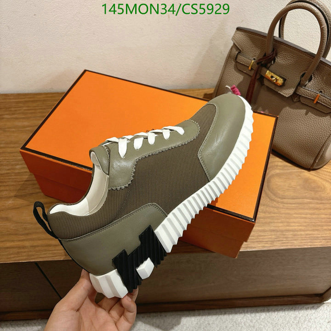 Women Shoes-Hermes Code: CS5929 $: 145USD