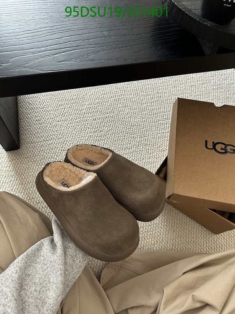 Women Shoes-UGG Code: JS1401 $: 95USD