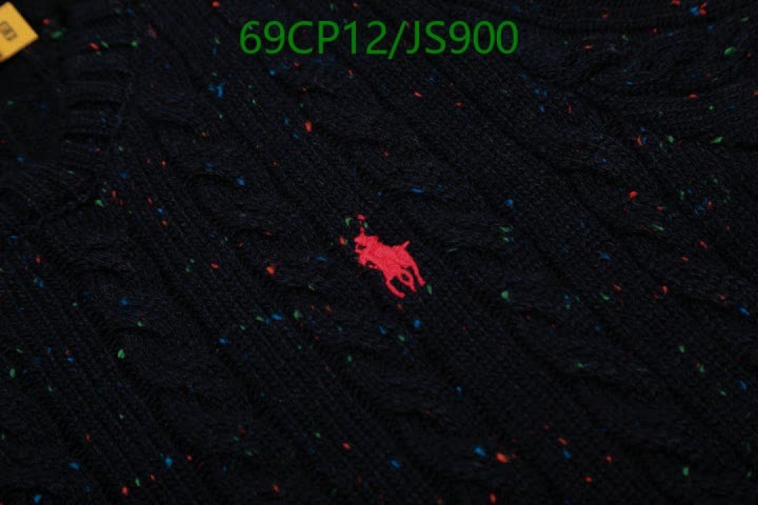 Clothing-Ralph Lauren Code: JS900 $: 69USD