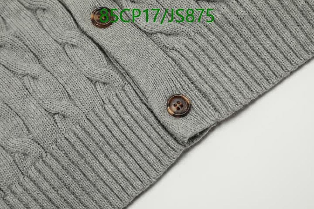 Clothing-Ralph Lauren Code: JS875 $: 85USD