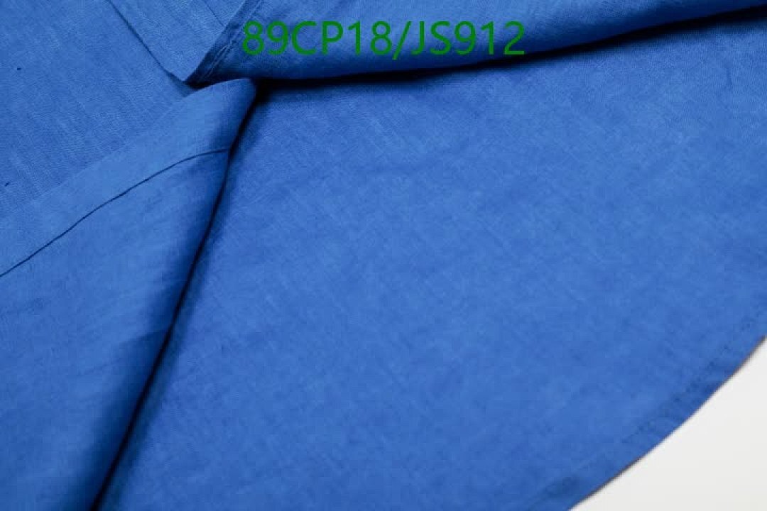 Clothing-Ralph Lauren Code: JS912 $: 89USD