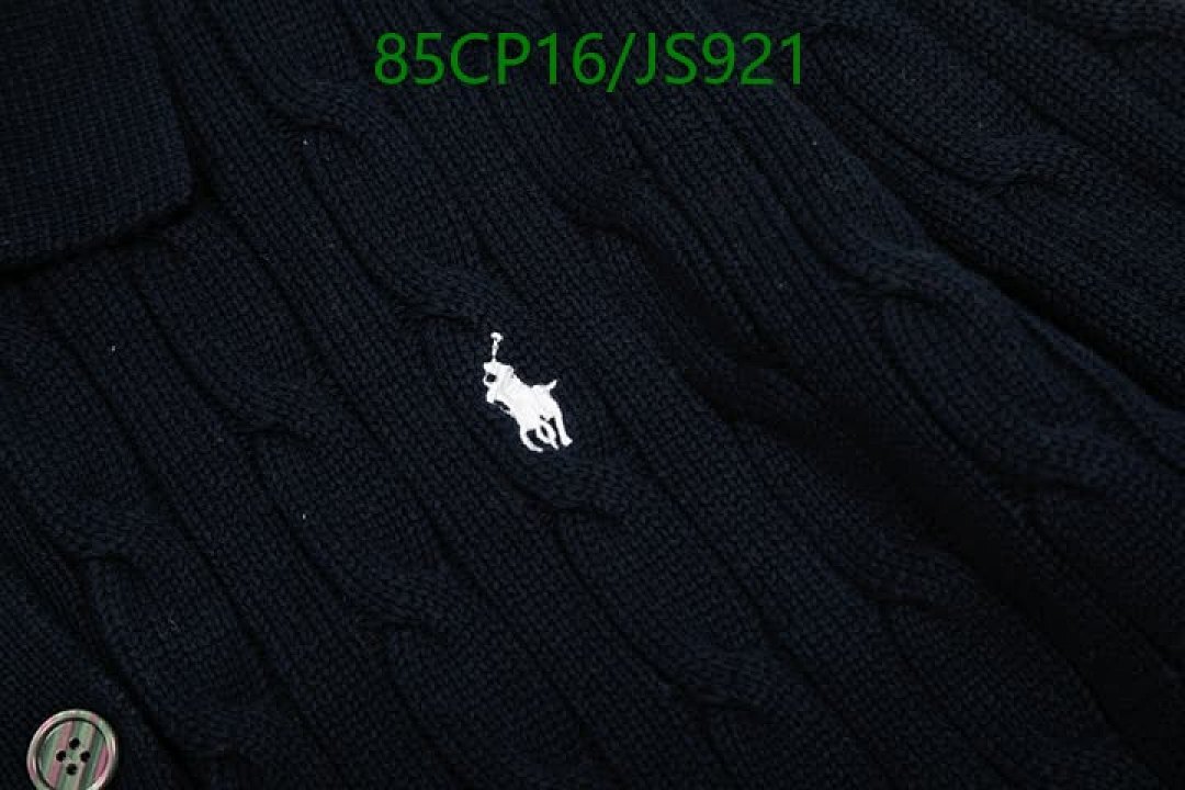 Clothing-Ralph Lauren Code: JS921 $: 85USD