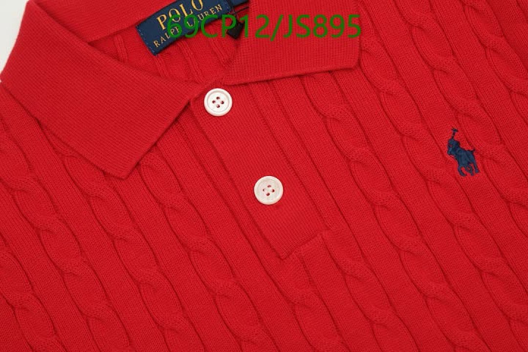 Clothing-Ralph Lauren Code: JS895 $: 69USD