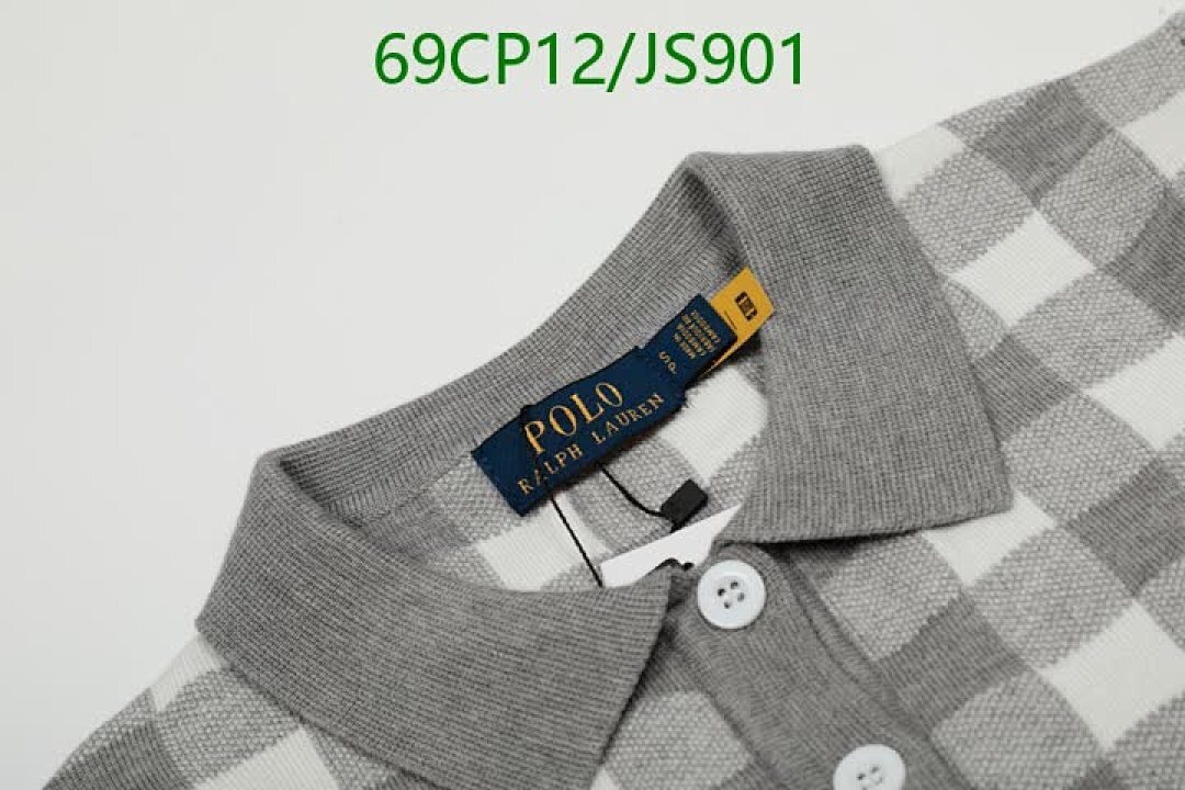 Clothing-Ralph Lauren Code: JS901 $: 69USD