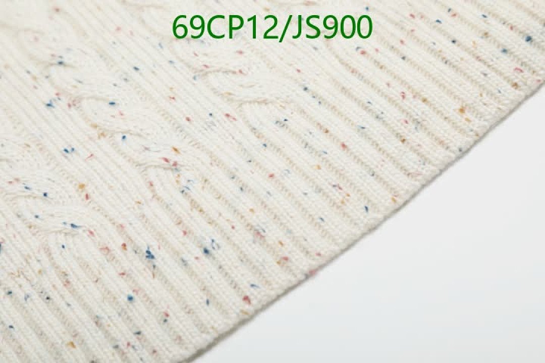 Clothing-Ralph Lauren Code: JS900 $: 69USD