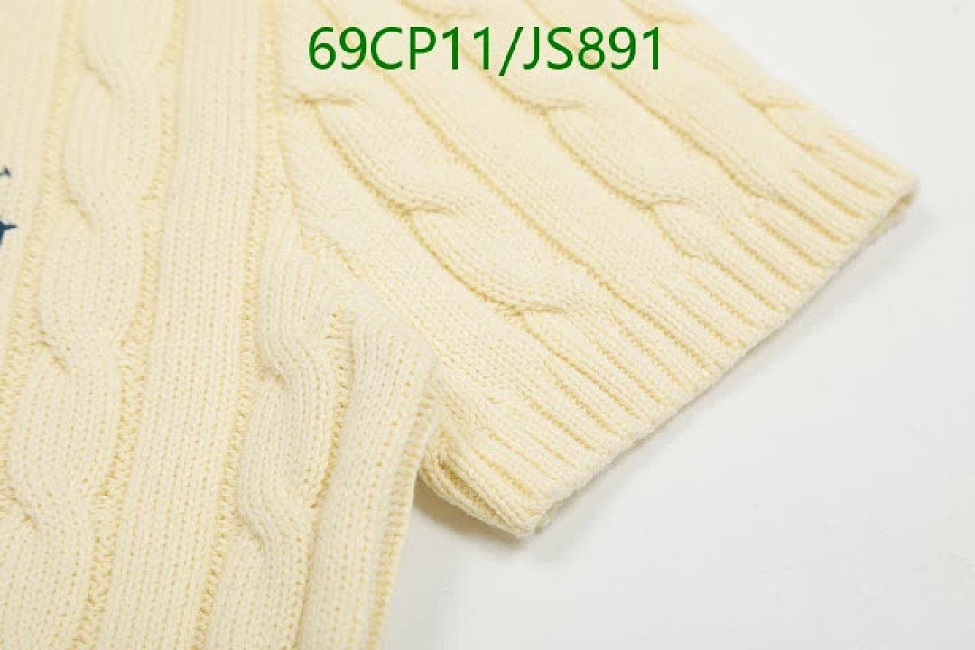 Clothing-Ralph Lauren Code: JS891 $: 69USD