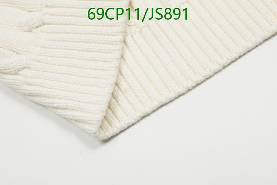 Clothing-Ralph Lauren Code: JS891 $: 69USD