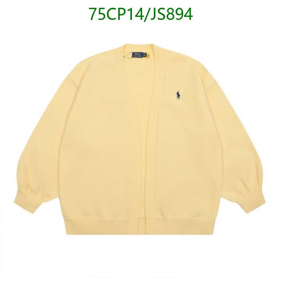 Clothing-Ralph Lauren Code: JS894 $: 75USD